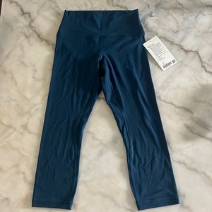 Lululemon Align Leggings 21”